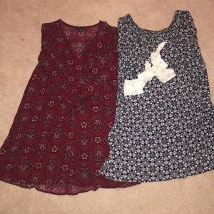Dress bundle